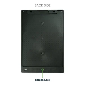 10-Inch LCD Writing Tablet with Stylus Pen - Image 7