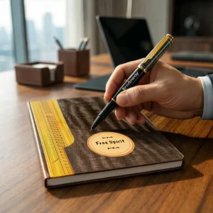 Arabic Tradition Theme Gift Sets in Premium Gift Box - Image 3