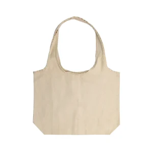 Cotton Hobo Bags with Front Pocket, 10 oz (340 GSM) - Image 6