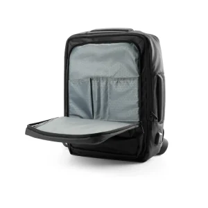 Multipurpose Expandable Travel Backpacks with USB Port - Image 7