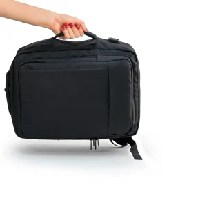 Multipurpose Expandable Travel Backpacks with USB Port - Image 9