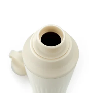 Dual Opening SS Bottles, Double-Wall Insulated Body, Powder Coated, 500ml - Image 7
