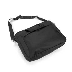 Laptop and Document Bags with Detachable Shoulder Strap - Image 4