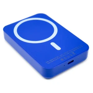 Magsafe Powerbank 10,000 mAh 15W Fast Wireless Charging - Image 9