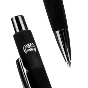 NFC Smart Pens – Tap to Share Website, Contact & Social Media - Image 5