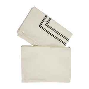 Prayer Mat with Pouch, Cotton Material, Eco-Friendly & Portable - Image 6