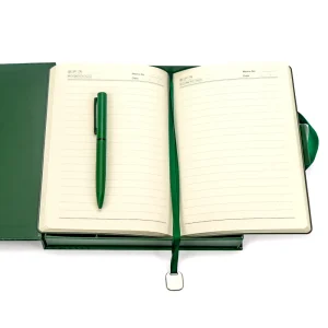 Premium Office Gift Sets in Magnetic Clasp Closure & Ribbon Handle Box - Image 4