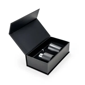 Scented Candle and Aroma Reed Diffuser with 6 Pcs Sticks Gift Sets - Image 6