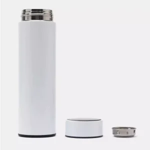 Double Wall Bottles with Temperature Display 500ml - Ramadan Gifts - Image 10