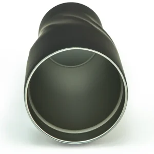 Dorniel Designs Tumblers with Transparent Lid, Recycled Stainless Steel - 540ml - Image 5